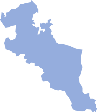 愛知県マップ